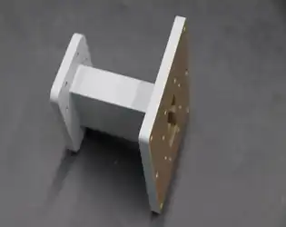 Double Ridge Straight Waveguide: The Must-Have Component for Next-Generation 5G and Millimeter-Wave Technologies